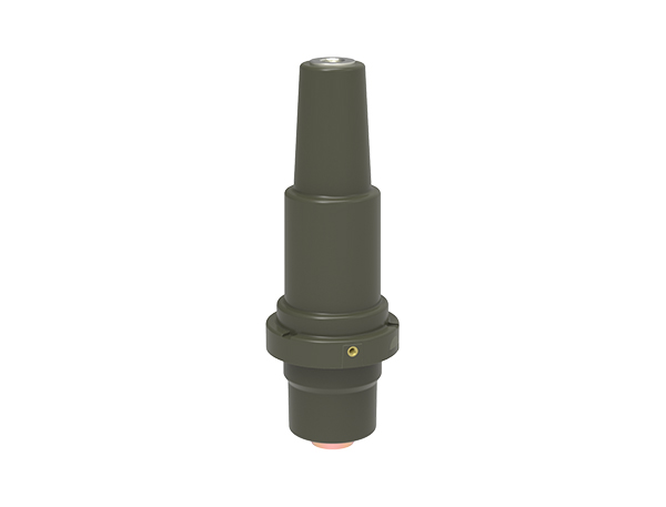 5YS.801.073285套管24kv、1250A綠色